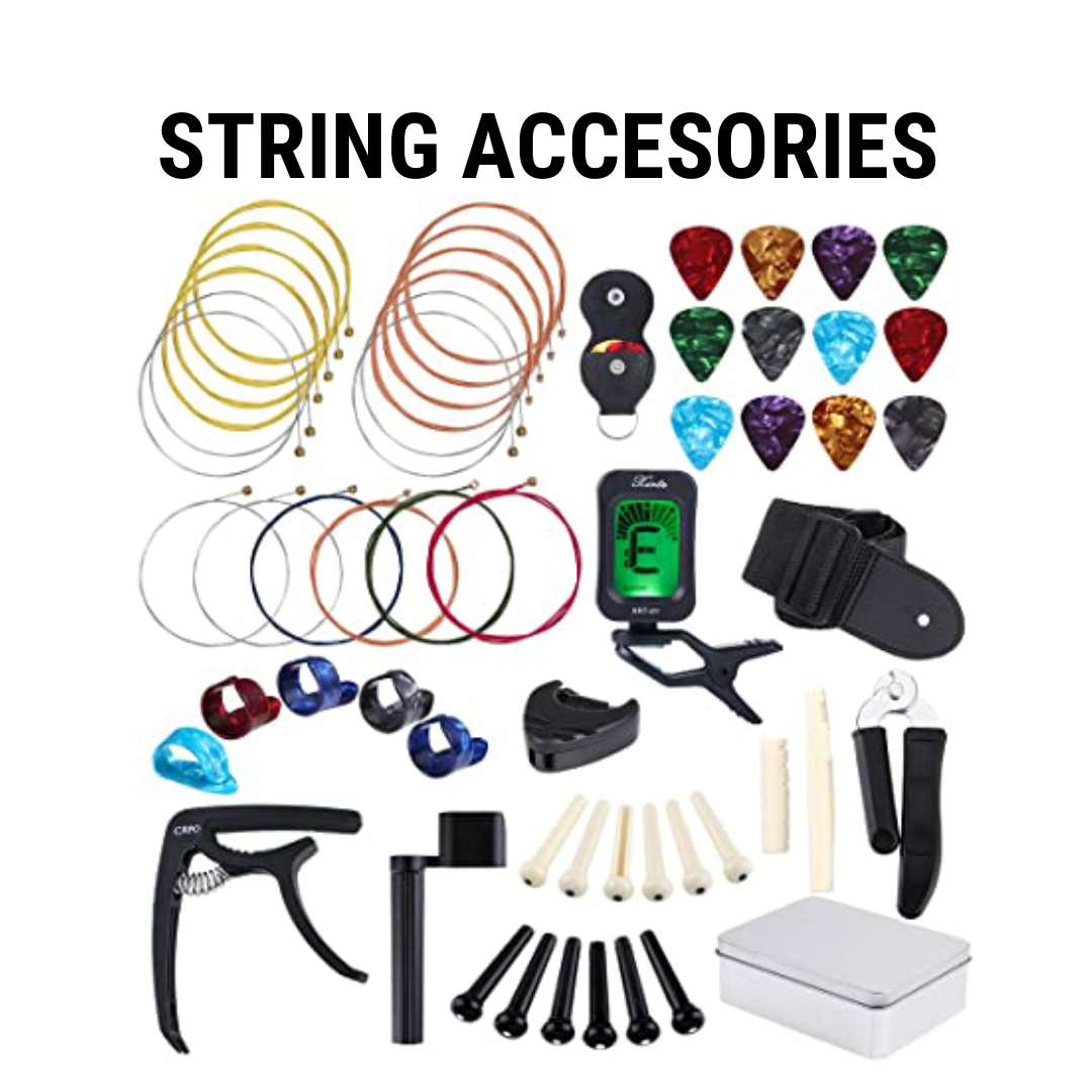 String Accessories