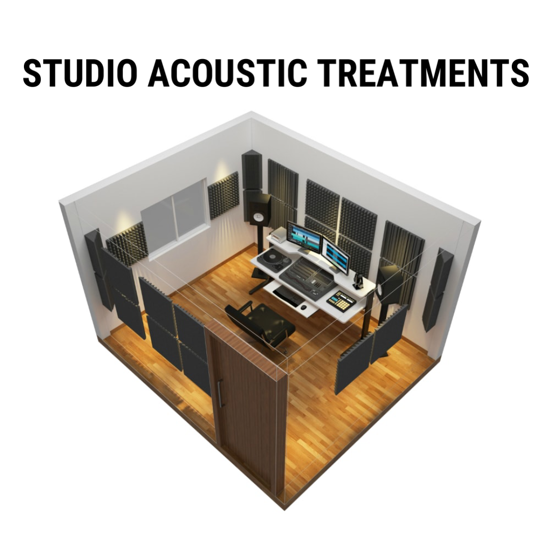 Acoustic Treatments