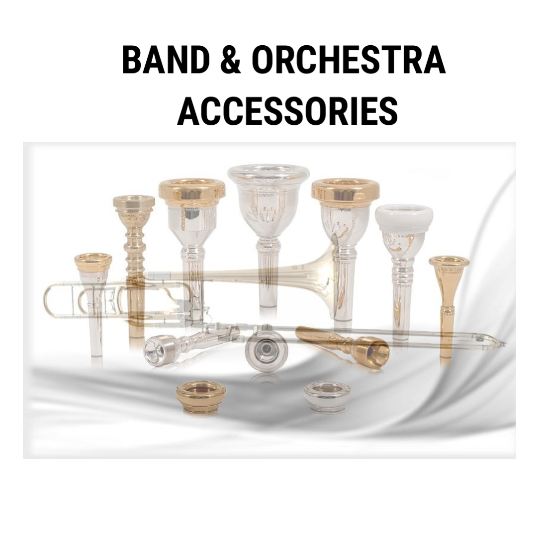 Band & Orchestra Accessories