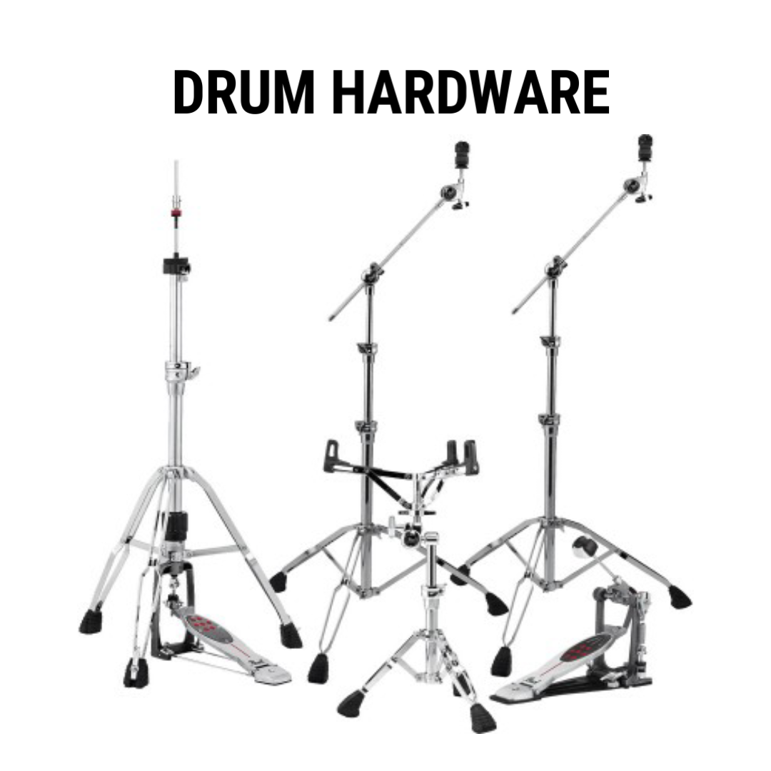 Drum Stands & Hardware