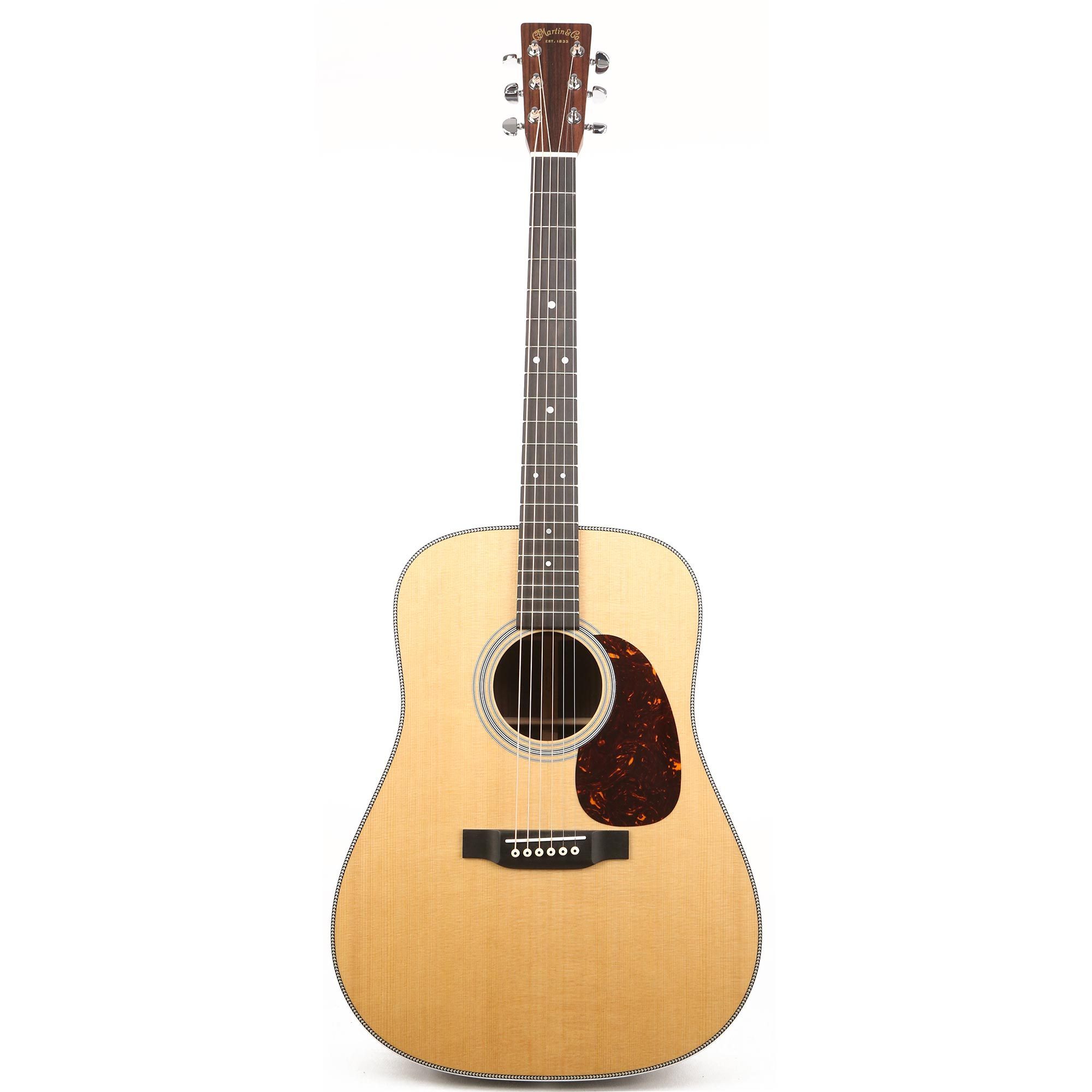 Martin D-28 Dreadnaught Acoustic Guitar(Replica)