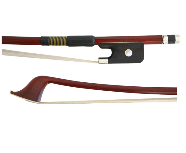 Upright Bass Bow 4/4 Size Double Bass Bow