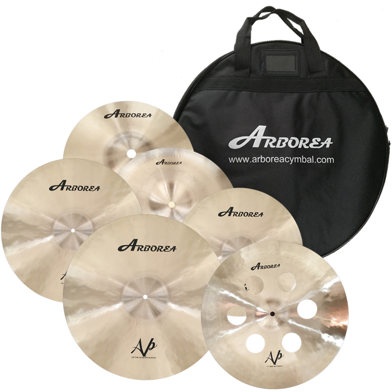 Arborea Cymbal Bag