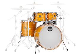 Mapex AR504SDW Armory 5-Piece Drum kit - Desert Dune (Excluding Cymbals)