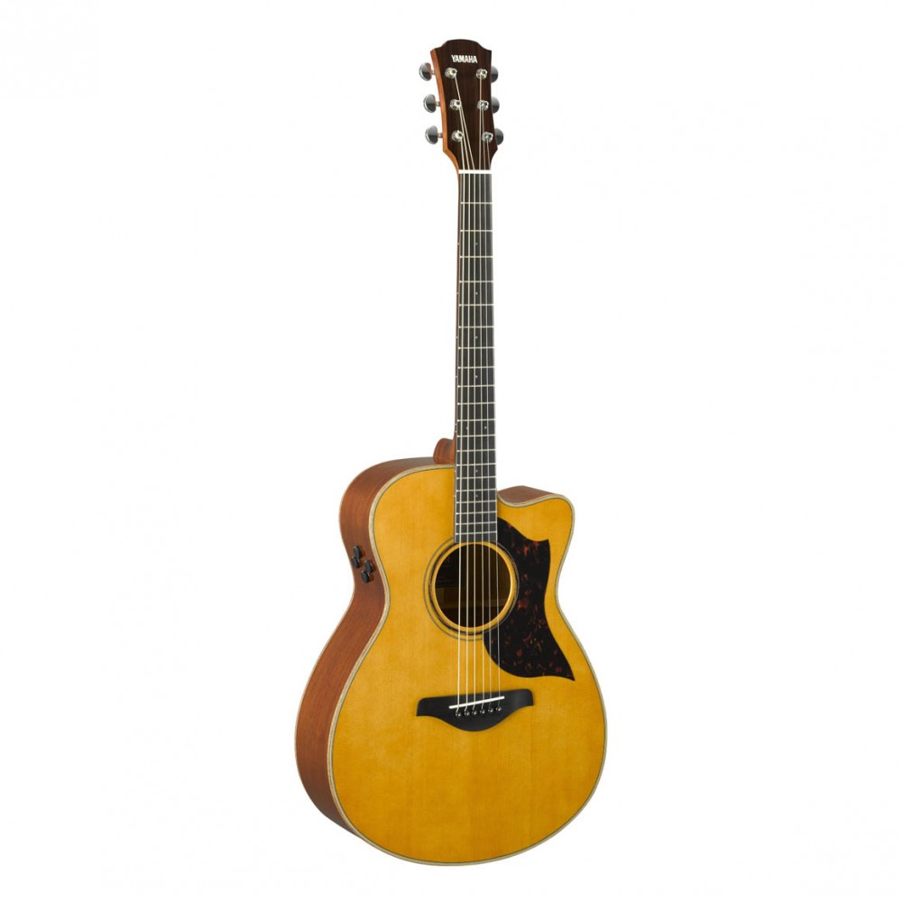 Yamaha Electric Acoustic Guitar AC3MTBS