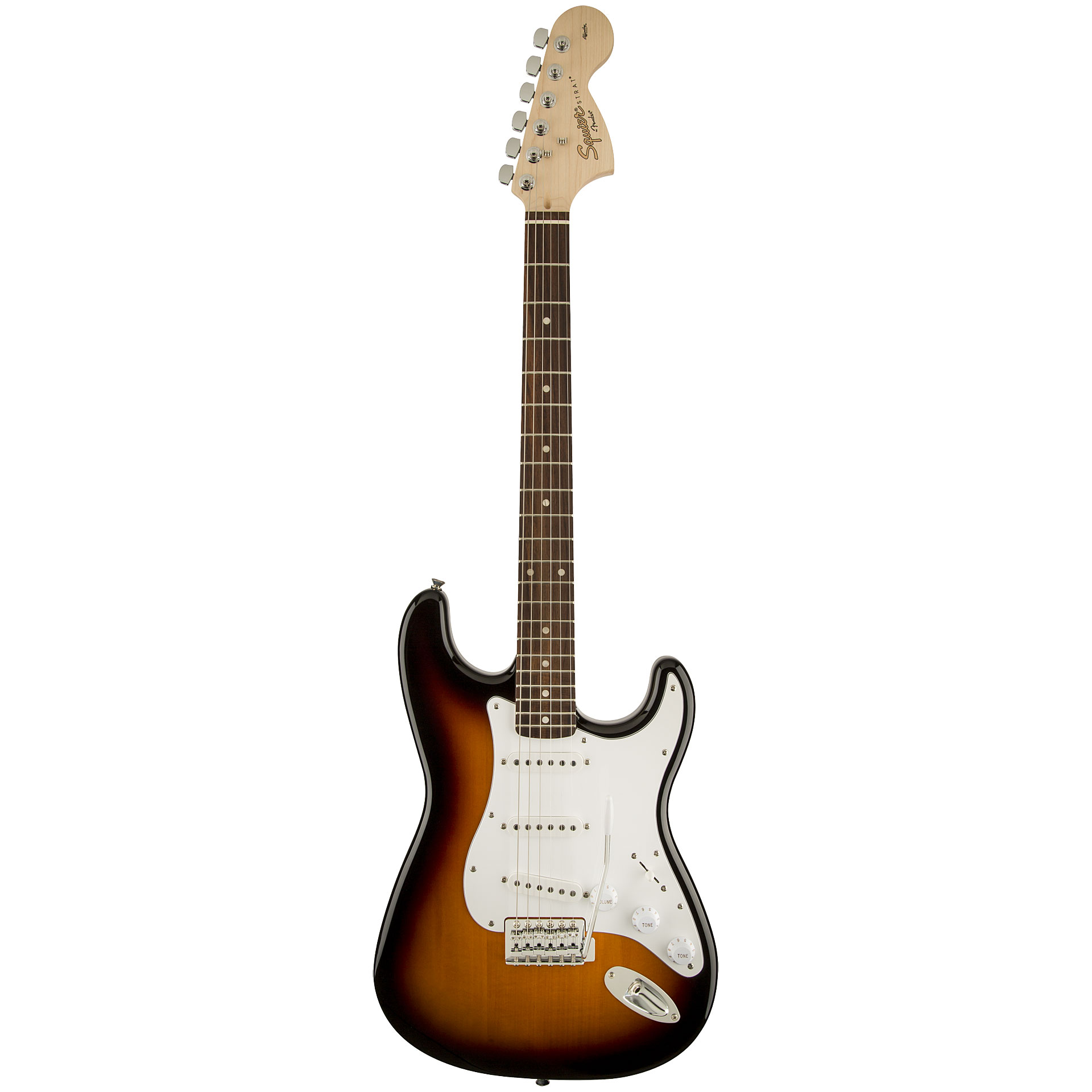 Fender Squire Affinity Starcaster