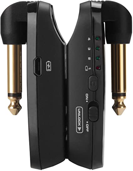 NUX B-2 Wireless Guitar System