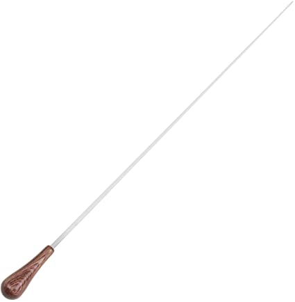 Band Leader Conductor Stick