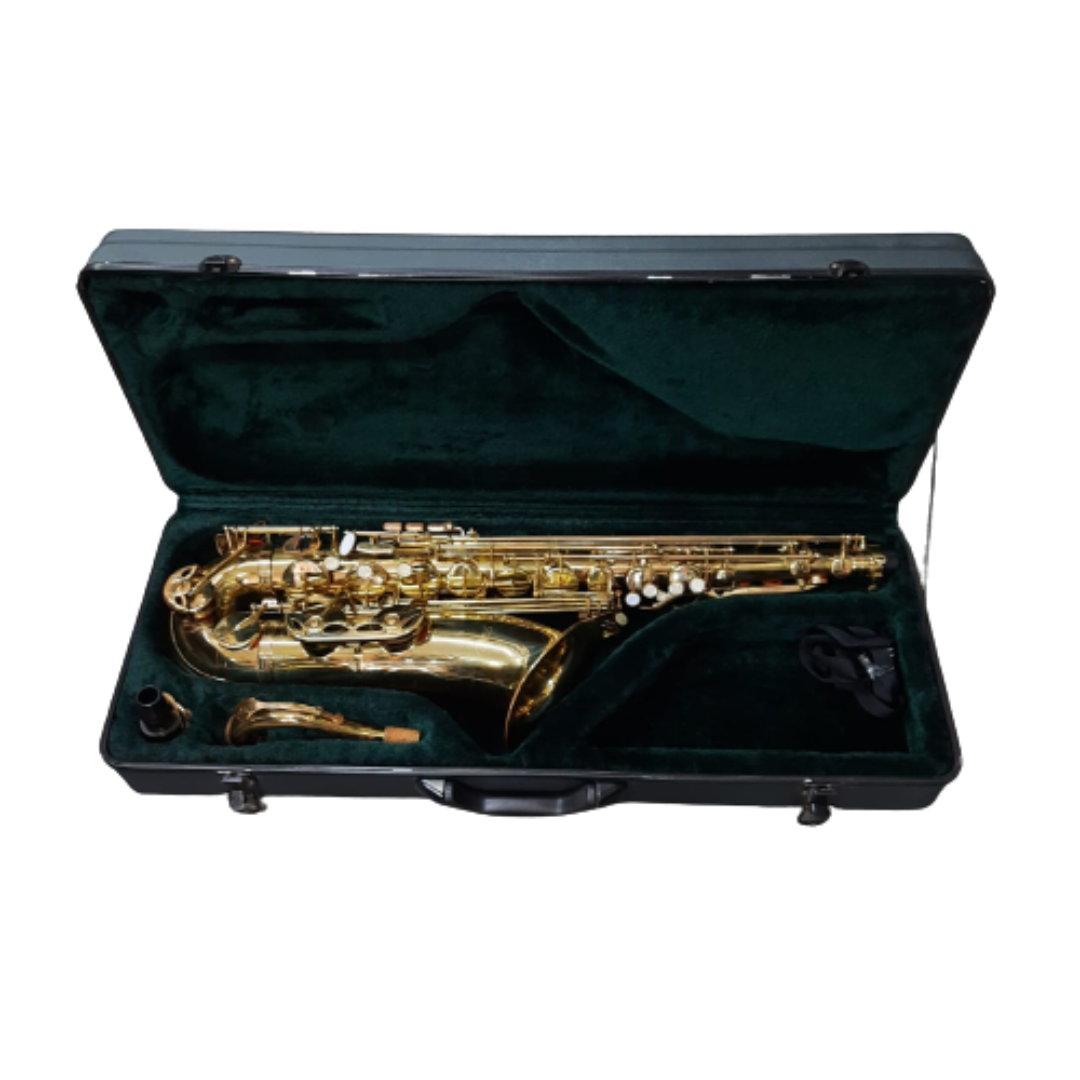 Kaerntner Alto Saxophone