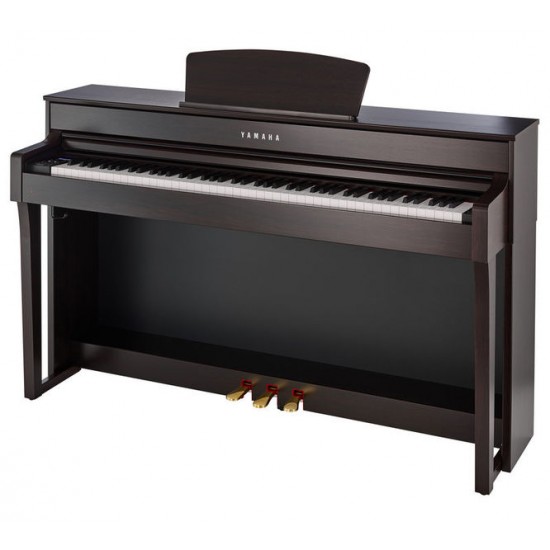 Yamaha CLP-635R Digital Piano Clavinova
