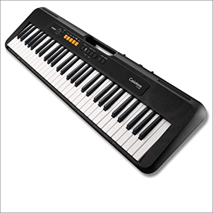 Casio CT-S100 Casiotone 61-Key Portable Keyboard
