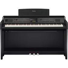 Yamaha CVP805B Clavinova Piano