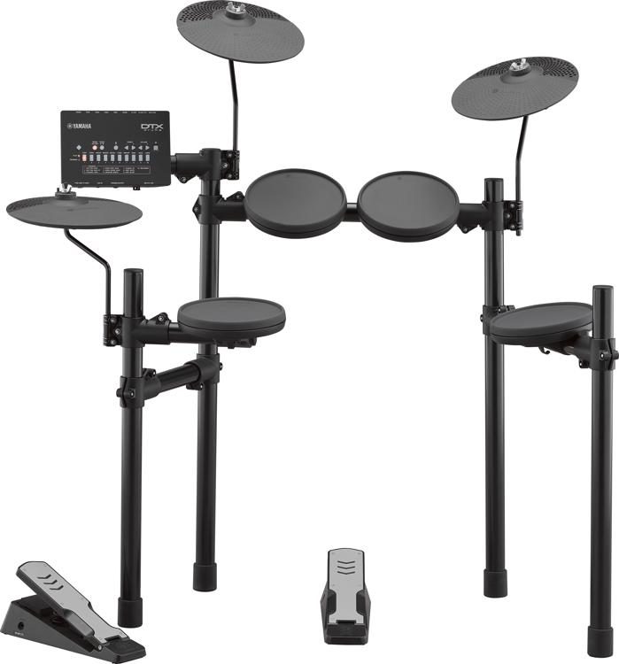Yamaha DTX402K Electric Drum kit