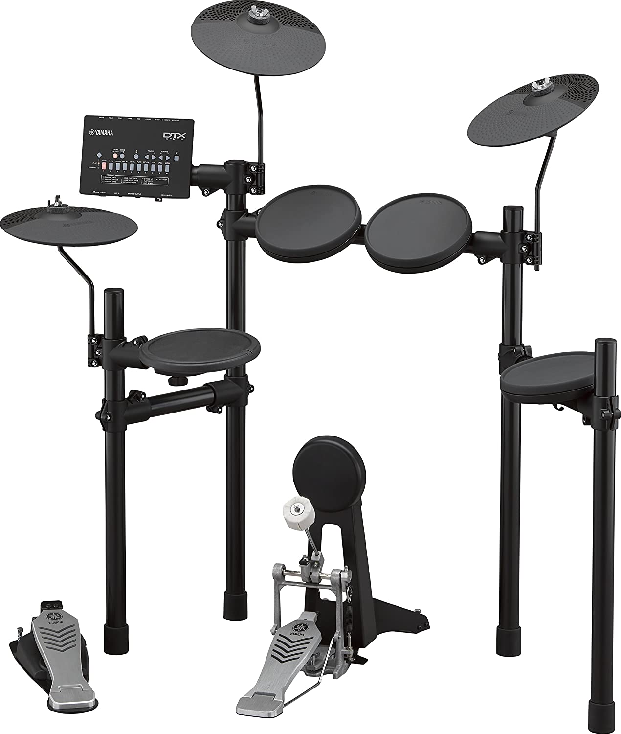 Yamaha DTX452K Electric Drum kit