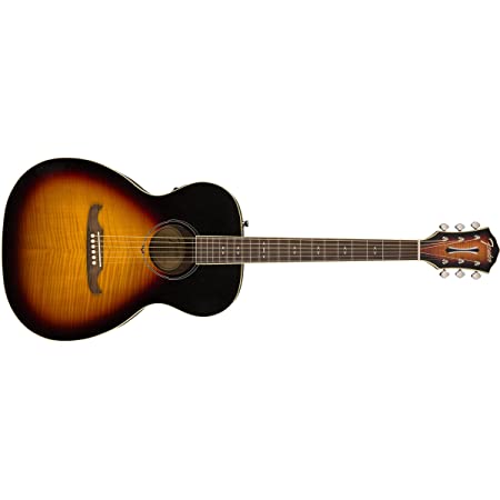 Fender FA235E Concert Acoustic Electric Guitar