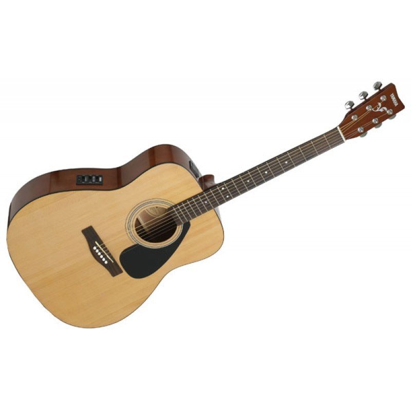 Yamaha FX310A Acoustic Electric Guitar