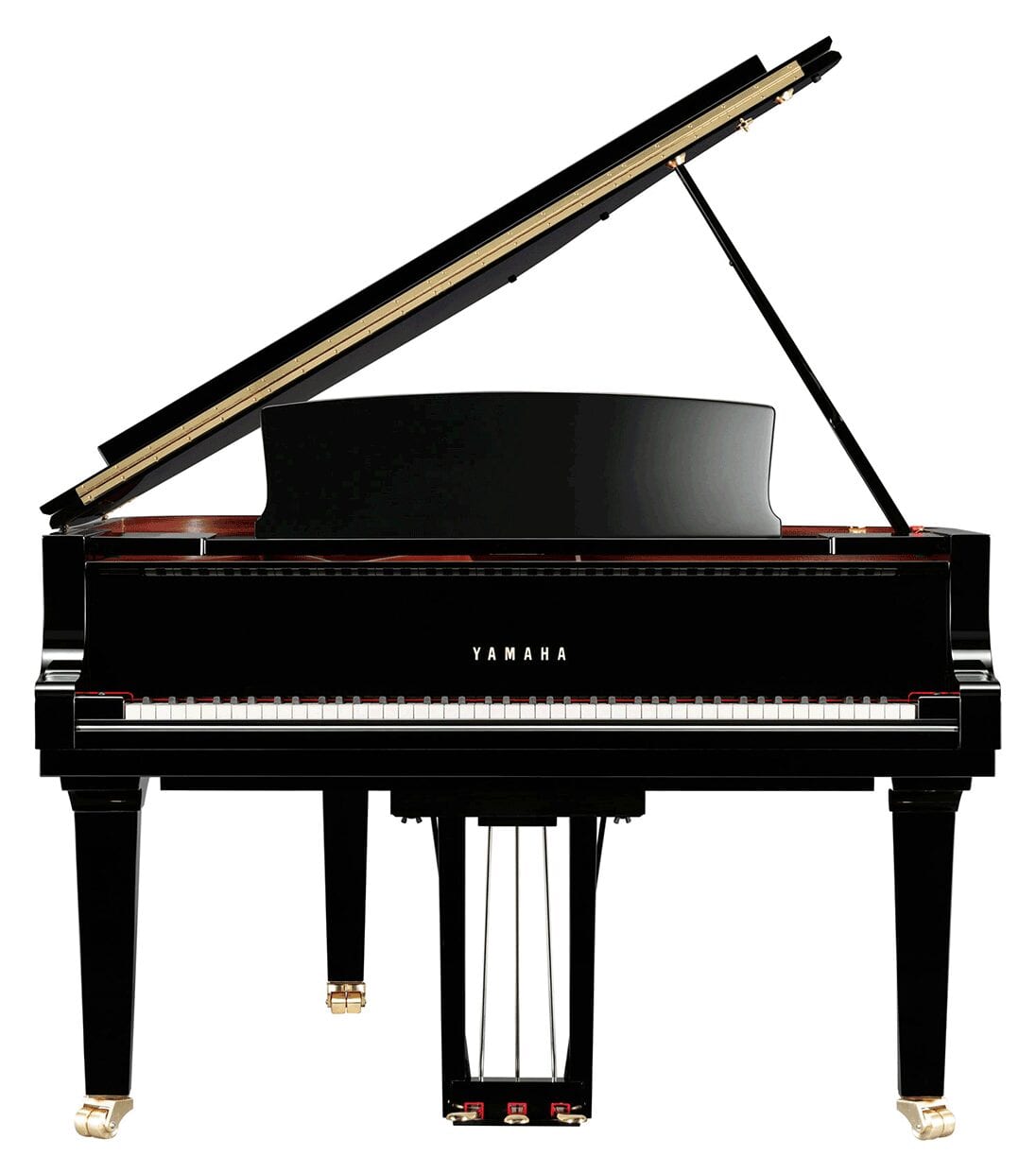Yamaha GB1KPE Grand Piano