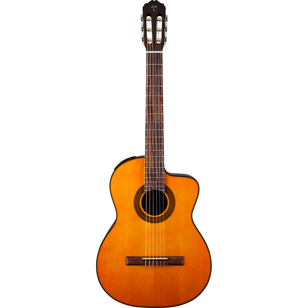 Ibanez GC1CE Electro Classical Guitar