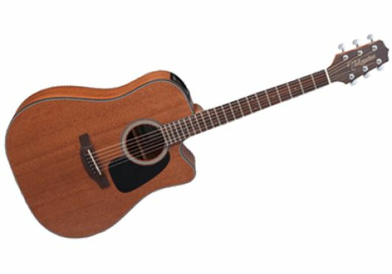 Takamine GD11MCE Semi Acoustic Guitar