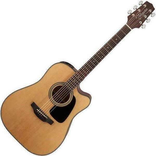Takamine GD15 Semi Acoustic Guitar