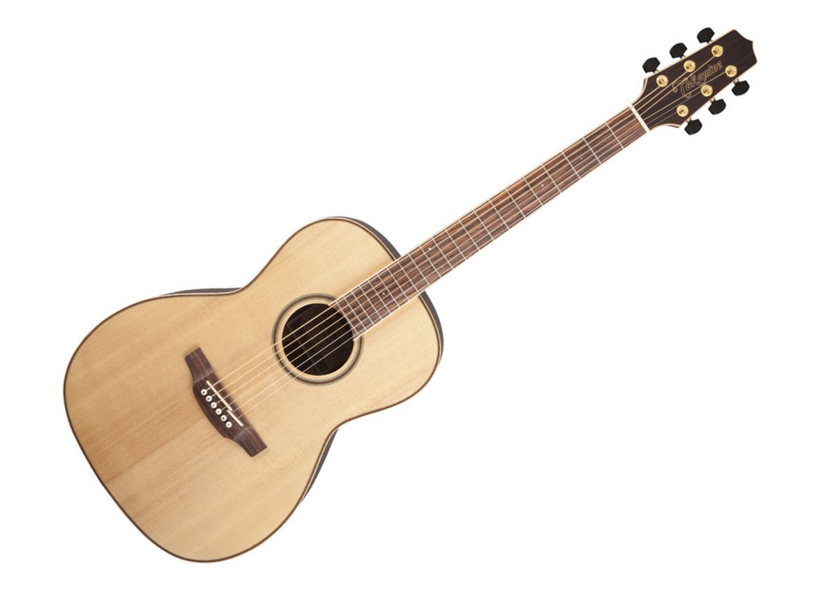 Takamine GY93ENAT Semi Acoustic Guitar