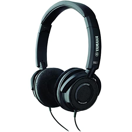 Yamaha HPH-200 Studio Monitor Headphones