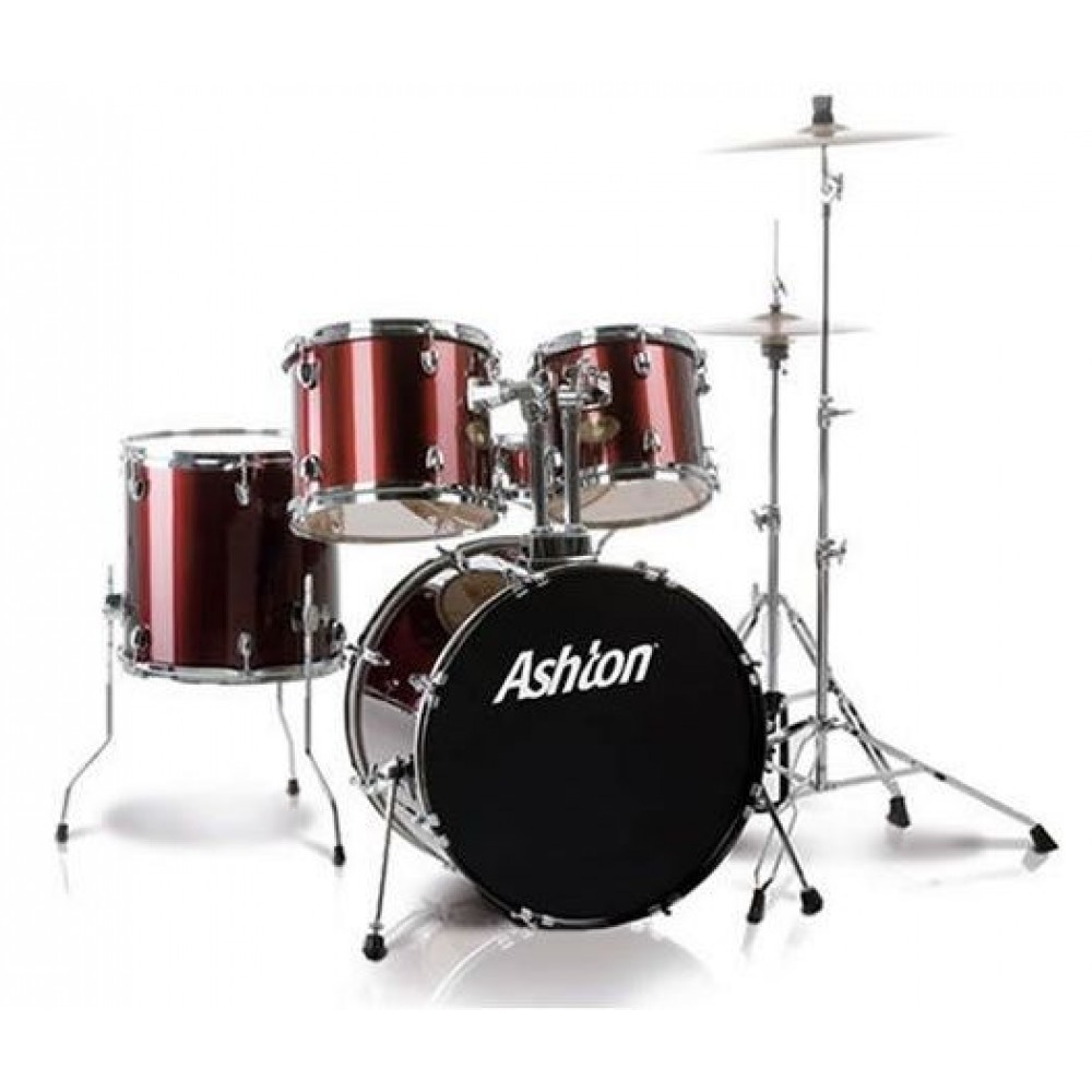 Ashton Joey 5 Piece Junior Drum Kit