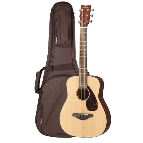 Yamaha JR2 3/4 Size Natural - Junior Acoustic Guitar
