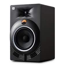 JBL NANO K6 6 Full-range Powered Recording Studio Reference Monitors