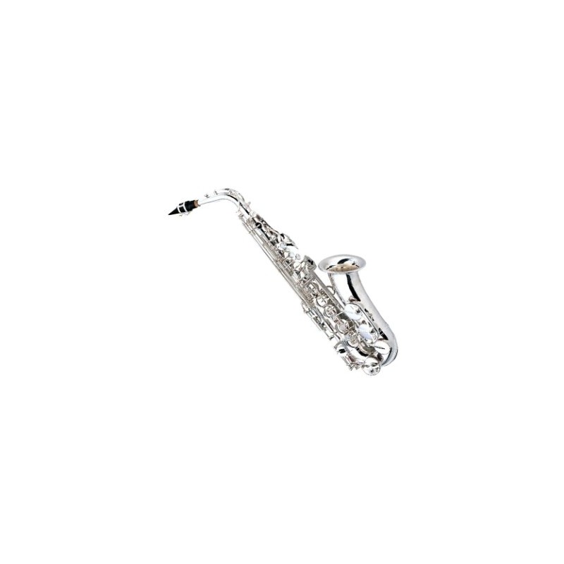 Lark Professional Eb Alto Saxophone Instrument