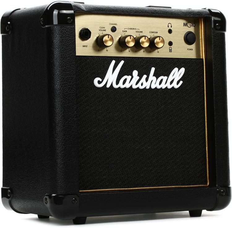 Marshall MG10G Guitar Amplifier