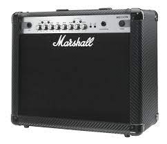 Marshall MG30CFX Guitar Amplifier