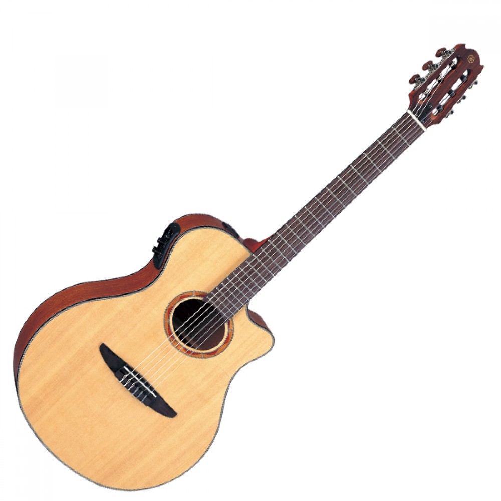 Yamaha Electric Acoustic Guitar NTX700N