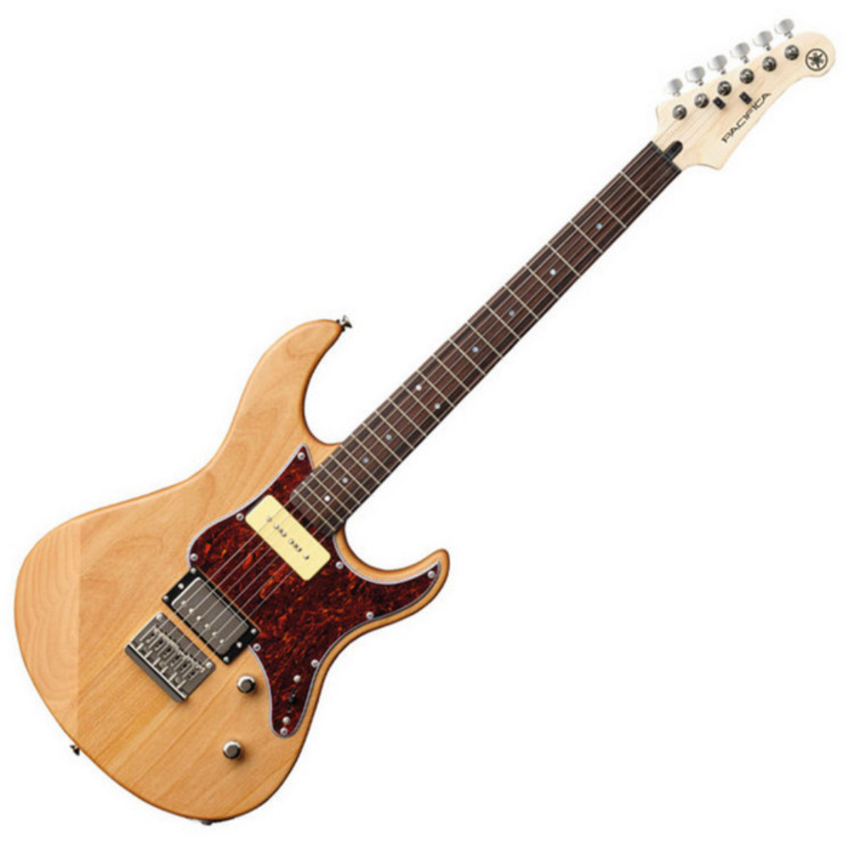 Yamaha PAC 311H Electric Guitar