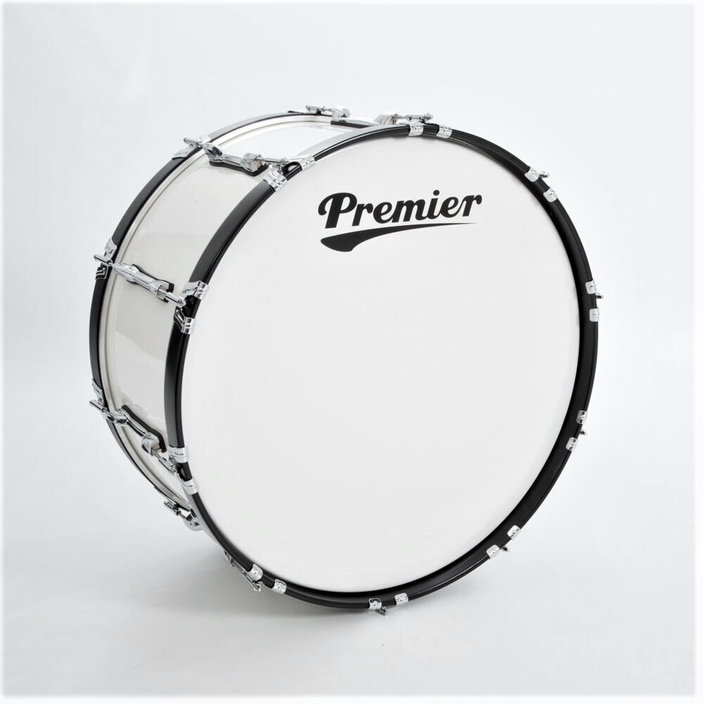 Premier Bass Drum 22x12 MDC-2212