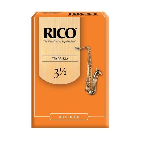 Tenor Saxophone Reed - Rico 2.0