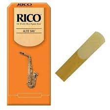 Alto Saxophone Reed - Rico 2.0