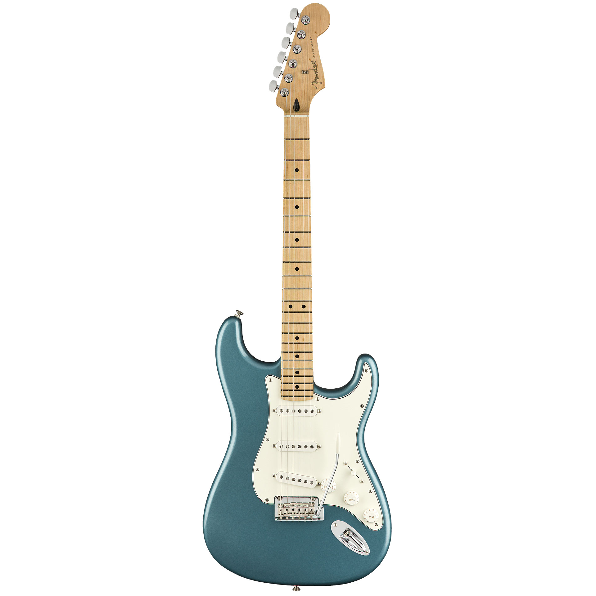 Fender Mexican Player Stratocaster TPL