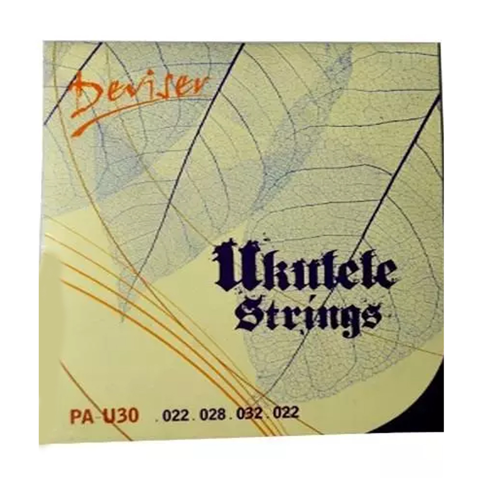 Ukulele String Set - U30