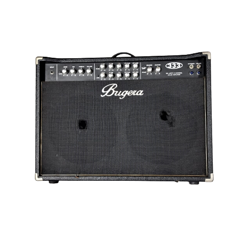 Bugera 333-212 120W 2x12 Tube Guitar Combo Amplifier(Used)