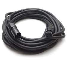Microphone Cable- 3 Meter
