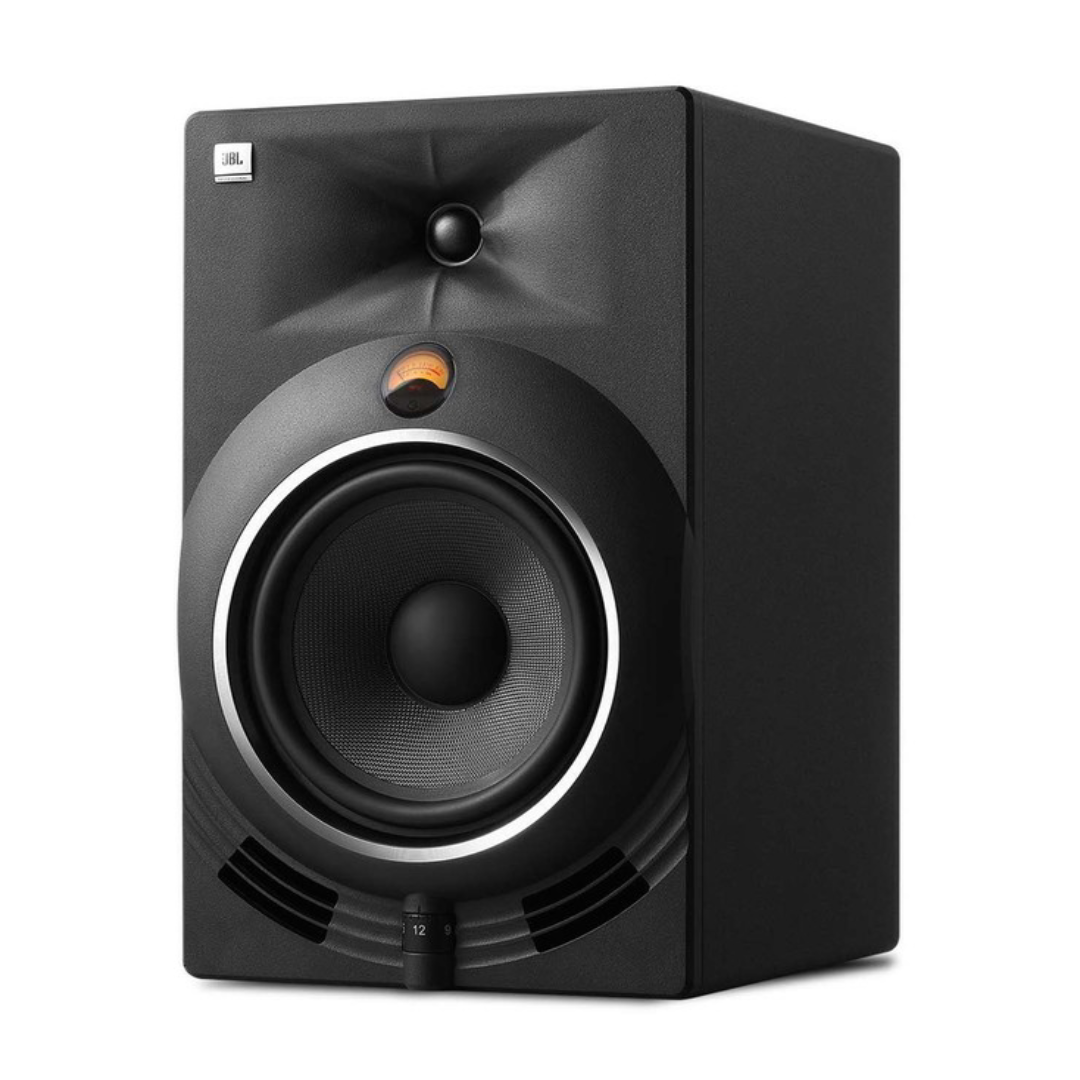 JBL NANO K8 8 Full-range Powered Recording Studio Reference Monitors