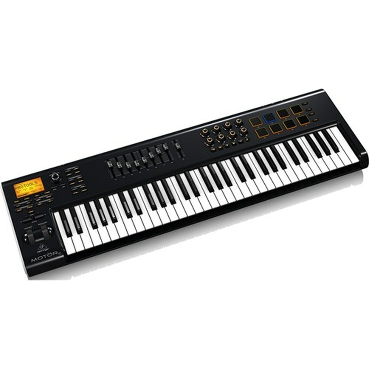 BEHRINGER Midi Keyboard Controller (MOTOR61)