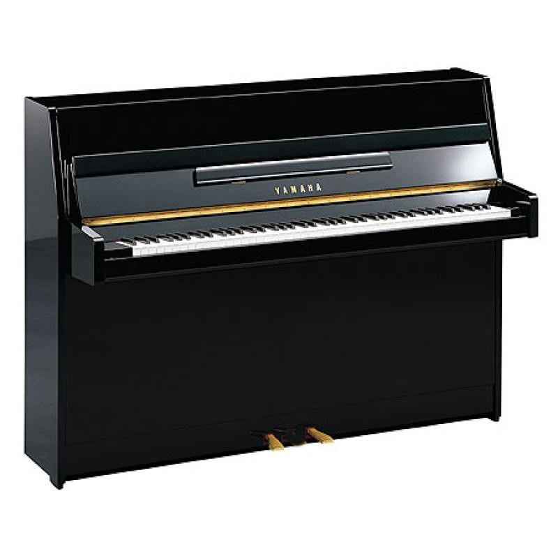 Yamaha Upright Piano LU80 (2 pedal)USED